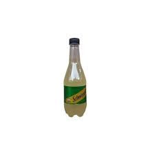 Schwepps Virgin